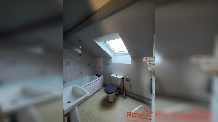 Ma-Cabane - Location Appartement Objat, 22 m²