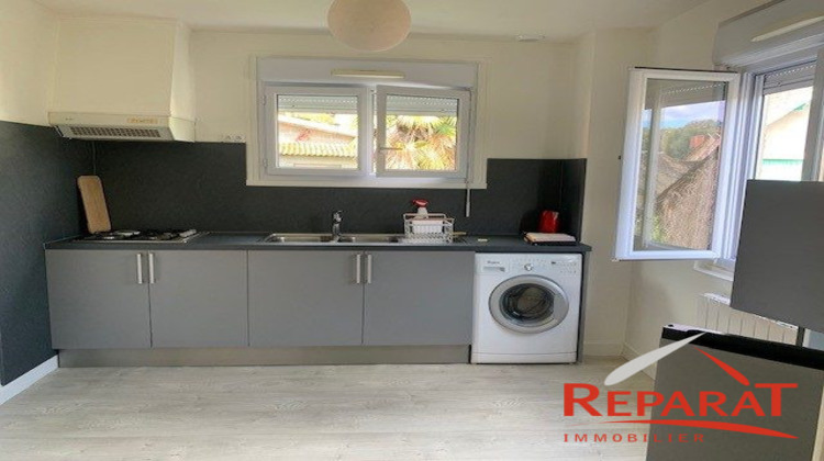 Ma-Cabane - Location Appartement Objat, 42 m²