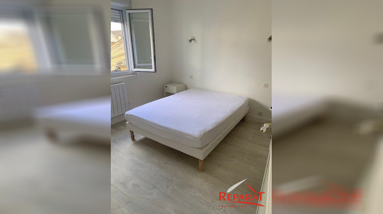 Ma-Cabane - Location Appartement Objat, 42 m²