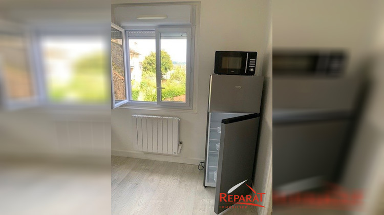 Ma-Cabane - Location Appartement Objat, 42 m²