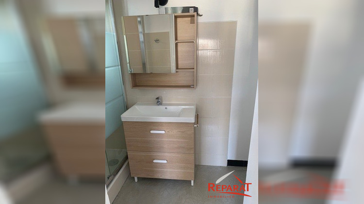 Ma-Cabane - Location Appartement Objat, 42 m²