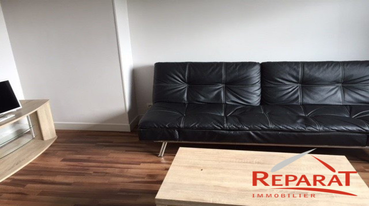 Ma-Cabane - Location Appartement Objat, 40 m²