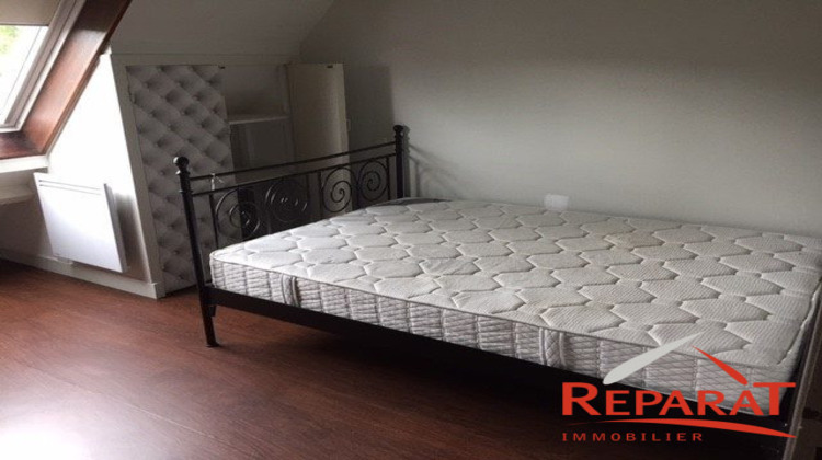 Ma-Cabane - Location Appartement Objat, 40 m²