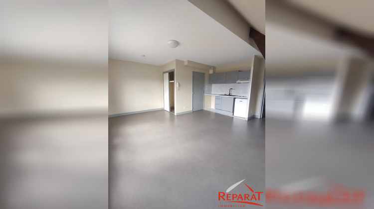 Ma-Cabane - Location Appartement Objat, 39 m²