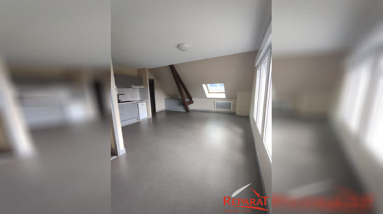 Ma-Cabane - Location Appartement Objat, 39 m²