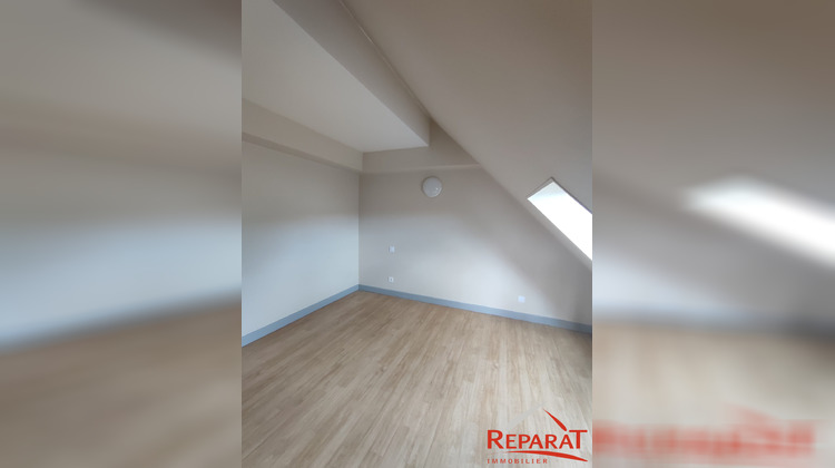 Ma-Cabane - Location Appartement Objat, 39 m²