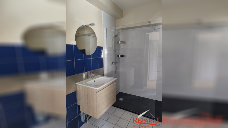 Ma-Cabane - Location Appartement Objat, 39 m²