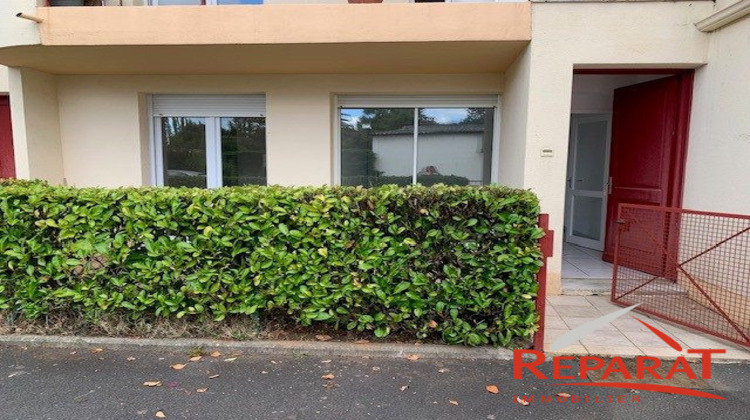 Ma-Cabane - Location Appartement Objat, 38 m²