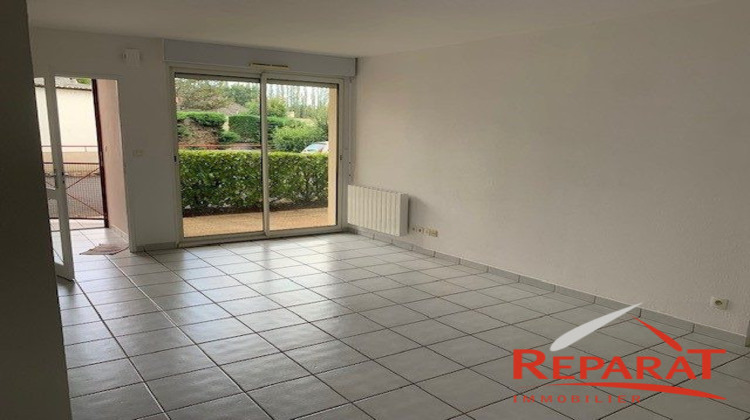 Ma-Cabane - Location Appartement Objat, 38 m²