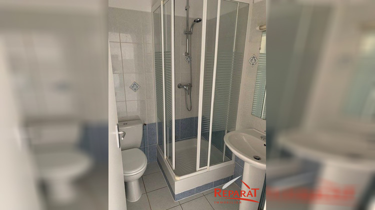 Ma-Cabane - Location Appartement Objat, 38 m²