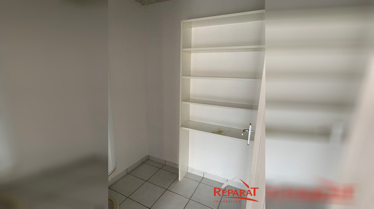 Ma-Cabane - Location Appartement Objat, 38 m²