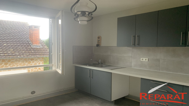Ma-Cabane - Location Appartement Objat, 64 m²