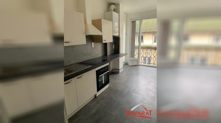Ma-Cabane - Location Appartement Objat, 69 m²
