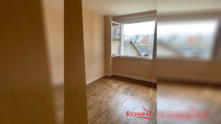 Ma-Cabane - Location Appartement Objat, 69 m²