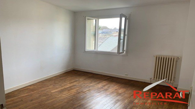 Ma-Cabane - Location Appartement Objat, 69 m²
