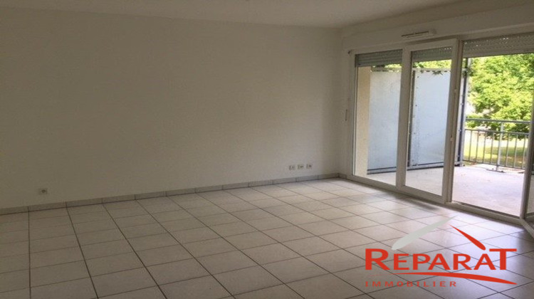 Ma-Cabane - Location Appartement Objat, 56 m²