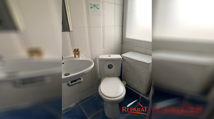 Ma-Cabane - Location Appartement Objat, 29 m²
