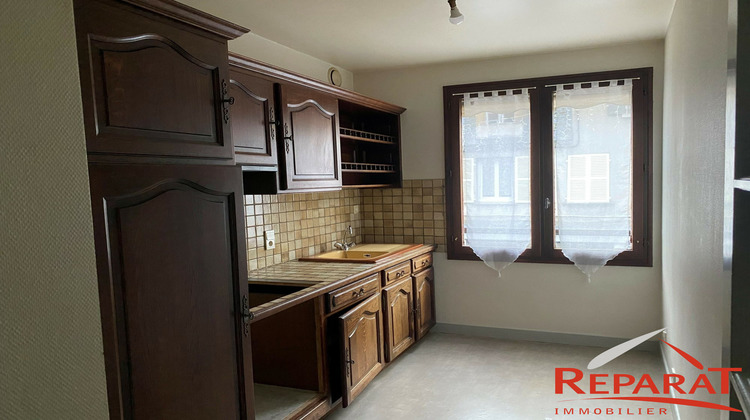 Ma-Cabane - Location Appartement Objat, 49 m²