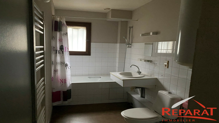 Ma-Cabane - Location Appartement Objat, 49 m²