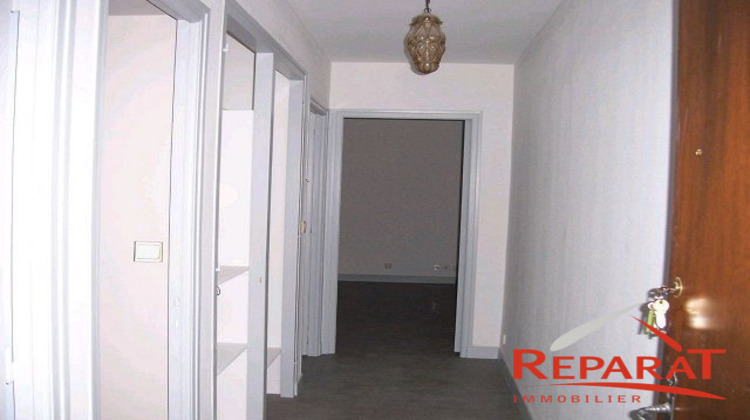 Ma-Cabane - Location Appartement Objat, 49 m²
