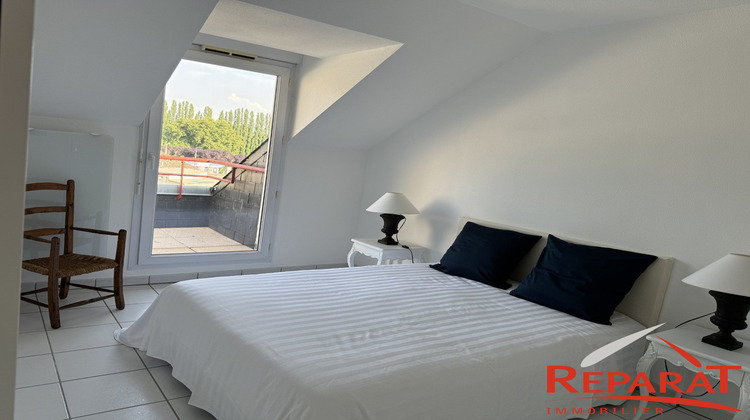 Ma-Cabane - Location Appartement Objat, 36 m²