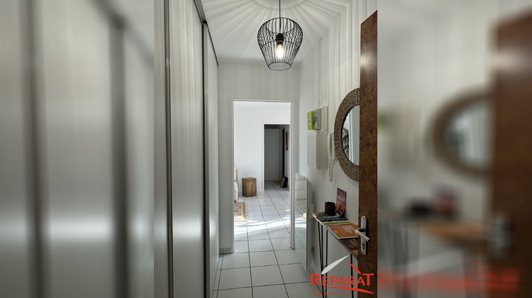 Ma-Cabane - Location Appartement Objat, 36 m²