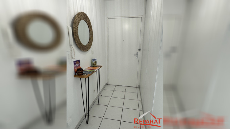 Ma-Cabane - Location Appartement Objat, 36 m²