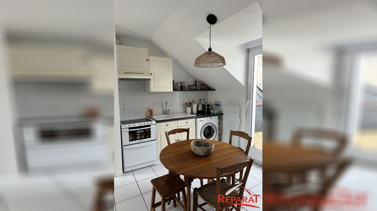 Ma-Cabane - Location Appartement Objat, 36 m²