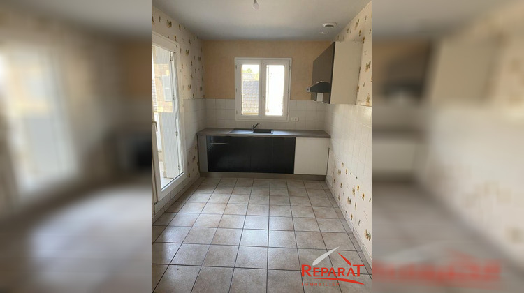 Ma-Cabane - Location Appartement Objat, 60 m²