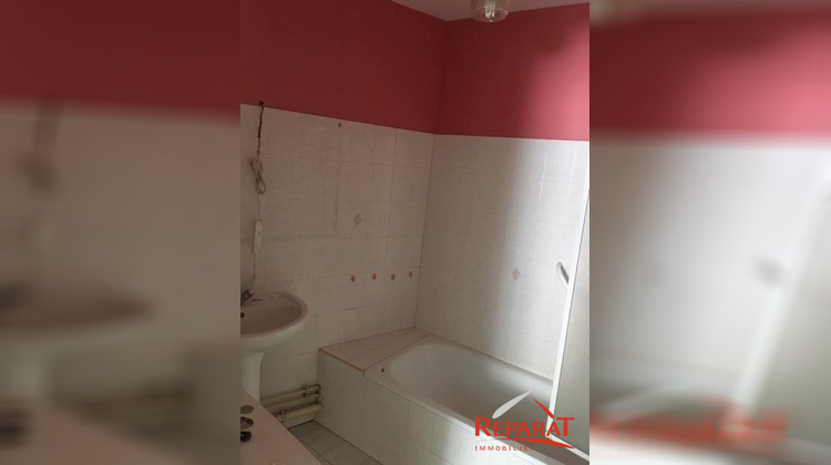 Ma-Cabane - Location Appartement Objat, 60 m²