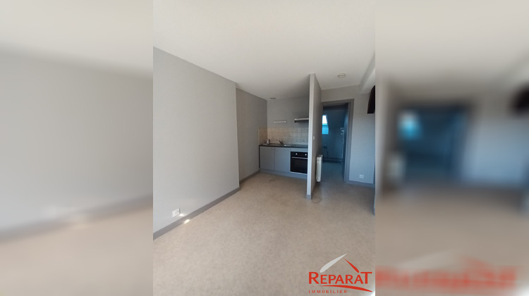 Ma-Cabane - Location Appartement Objat, 22 m²