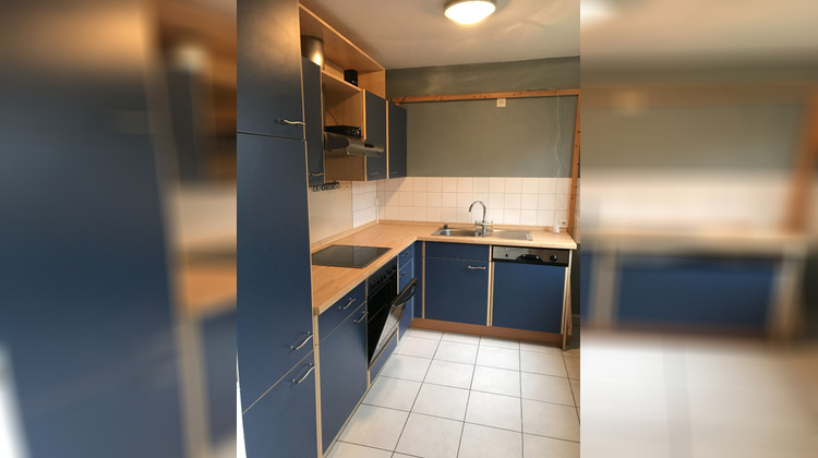 Ma-Cabane - Location Appartement OETING, 42 m²
