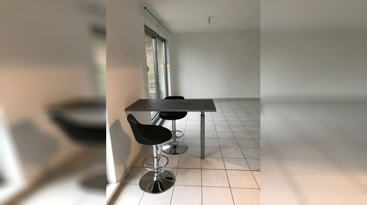 Ma-Cabane - Location Appartement OETING, 42 m²