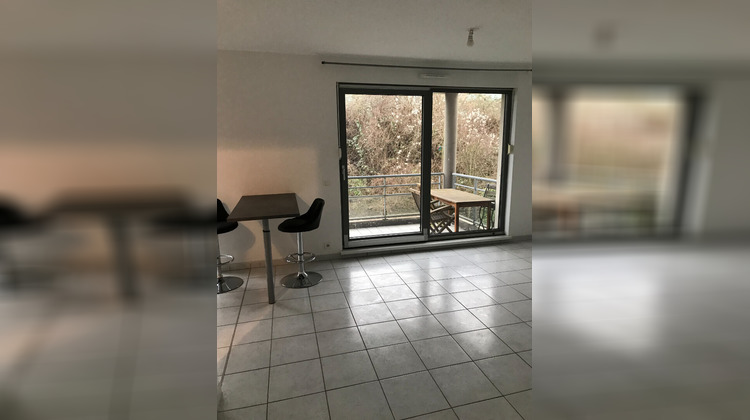 Ma-Cabane - Location Appartement OETING, 42 m²