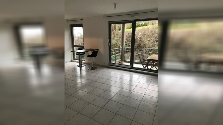 Ma-Cabane - Location Appartement OETING, 42 m²