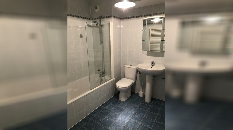 Ma-Cabane - Location Appartement OETING, 42 m²