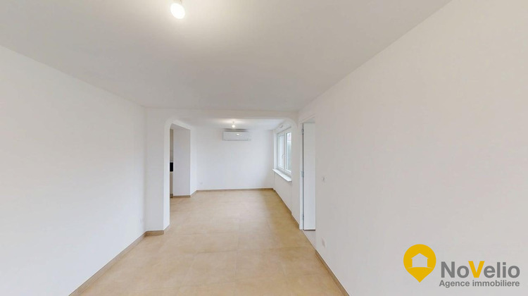 Ma-Cabane - Location Appartement Oeting, 87 m²