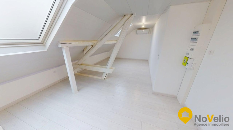Ma-Cabane - Location Appartement Oeting, 33 m²