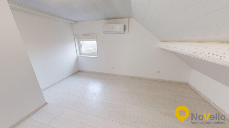 Ma-Cabane - Location Appartement Oeting, 33 m²