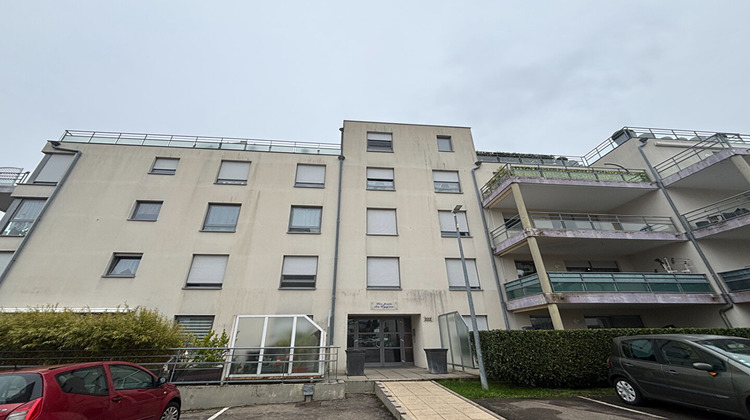 Ma-Cabane - Location Appartement OETING, 58 m²