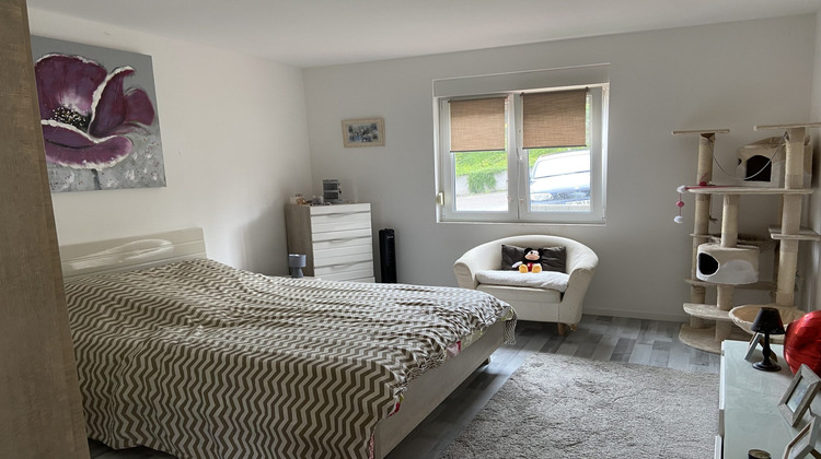 Ma-Cabane - Location Appartement Oeting, 70 m²