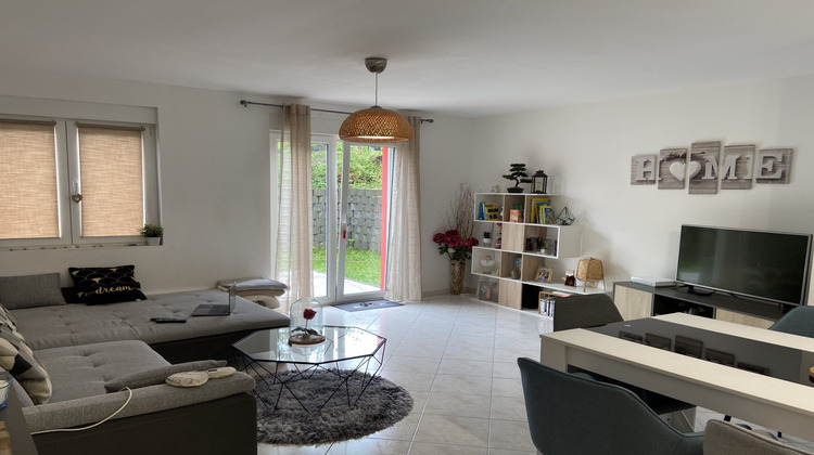 Ma-Cabane - Location Appartement Oeting, 70 m²