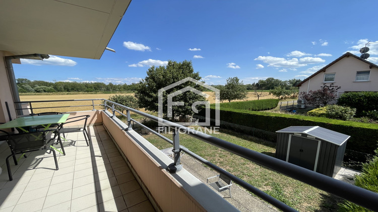 Ma-Cabane - Location Appartement Offendorf, 95 m²
