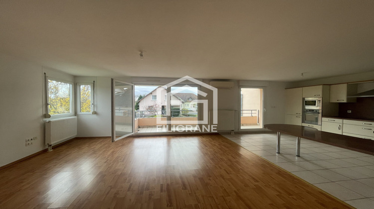 Ma-Cabane - Location Appartement Offendorf, 95 m²