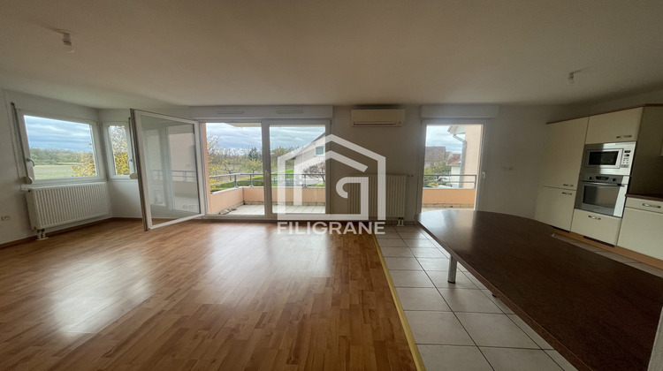 Ma-Cabane - Location Appartement Offendorf, 95 m²