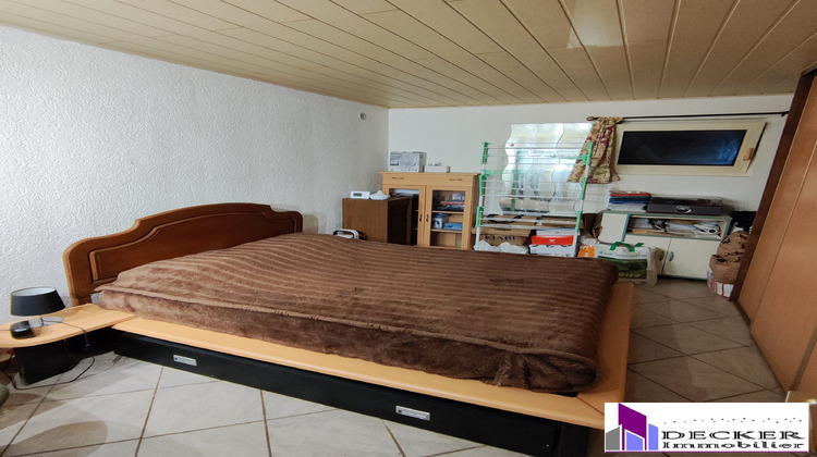 Ma-Cabane - Location Appartement Offwiller, 51 m²