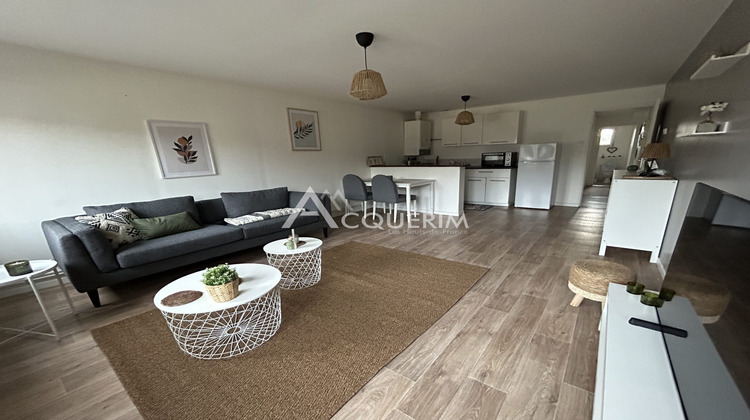 Ma-Cabane - Location Appartement Oignies, 46 m²