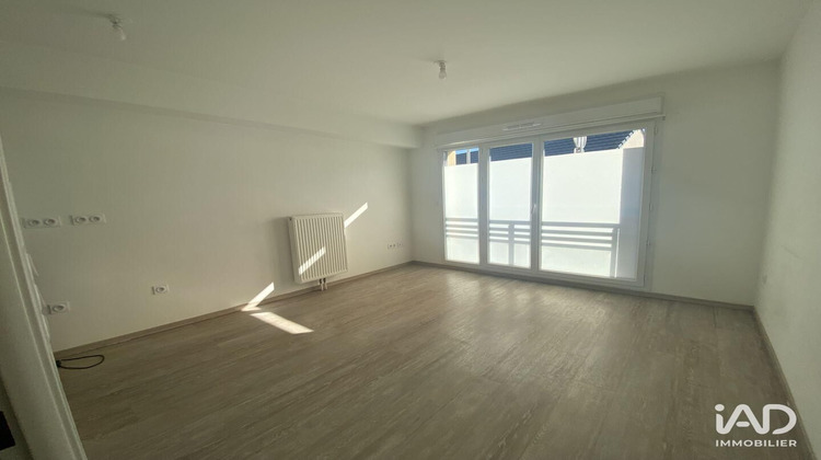 Ma-Cabane - Location Appartement Oignies, 23 m²