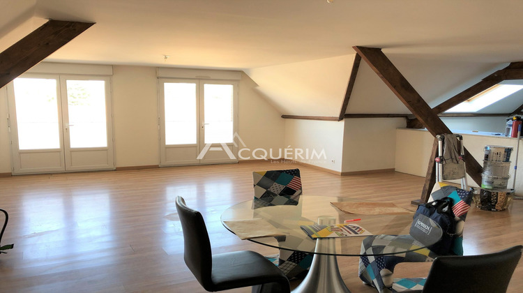 Ma-Cabane - Location Appartement Oignies, 106 m²
