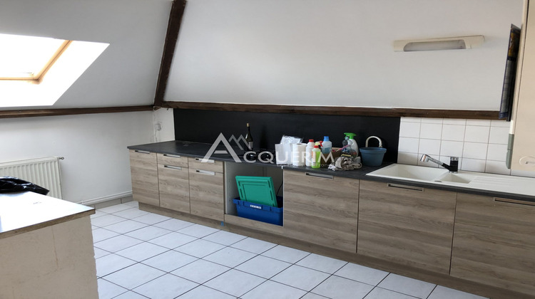 Ma-Cabane - Location Appartement Oignies, 106 m²